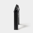 画像6: 【30%OFF】TIGHTBOOTH/LABEL LOGO FOLDING STOOL（Black）［フォールディングスツール-24夏］