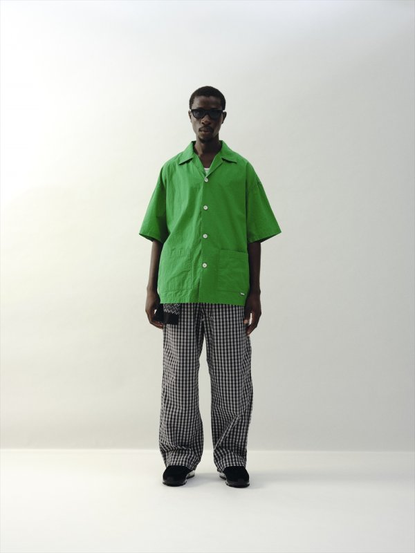 COOTIE PRODUCTIONS/Raza Shades（Black/Brown）［サングラス-24春夏