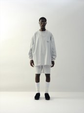 画像3: COOTIE PRODUCTIONS/Raza Shades（Cloudy White/Brown）［サングラス-24春夏］ (3)