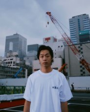 画像3: BlackEyePatch/OG DRAGON TEE(WHITE) (3)