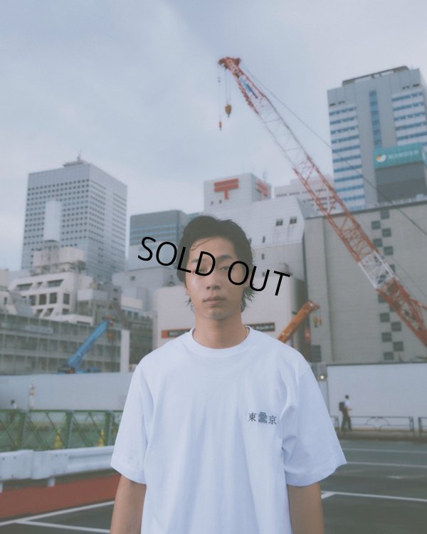 画像3: BlackEyePatch/OG DRAGON TEE（WHITE）