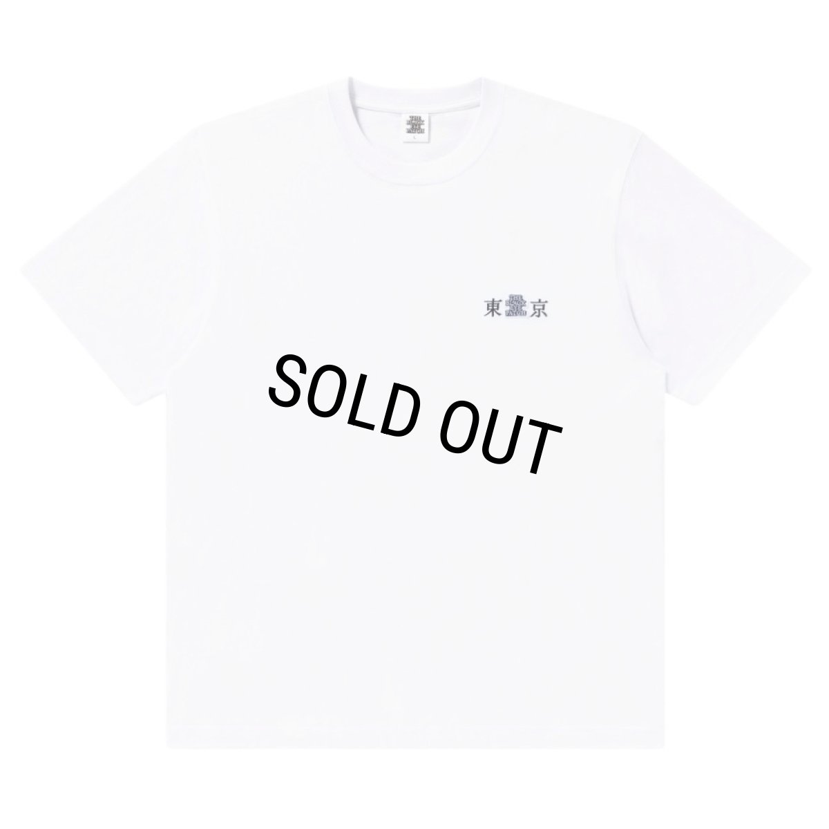 画像2: BlackEyePatch/OG DRAGON TEE(WHITE) (2)