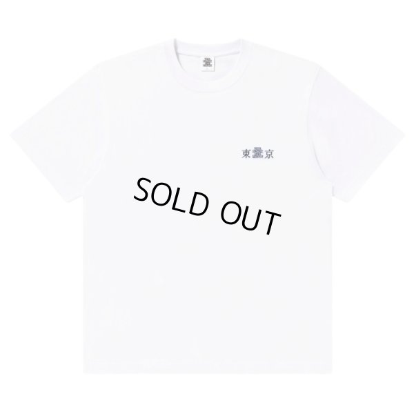 画像2: BlackEyePatch/OG DRAGON TEE（WHITE）