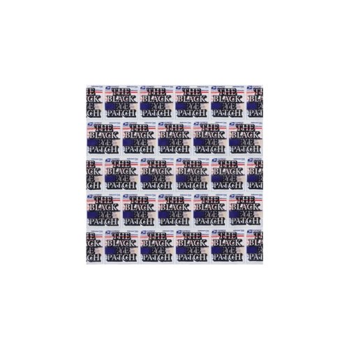 他の写真1: BlackEyePatch/PRIORITY LABEL PATTERNED BANDANA（MULTI）