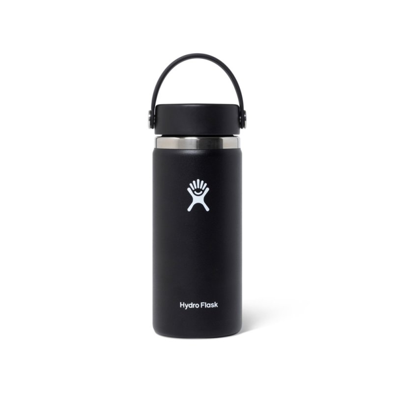 画像2: BlackEyePatch/OG LABEL Hydro Flask BOTTLE（BLACK）