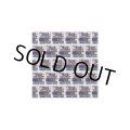 BlackEyePatch/PRIORITY LABEL PATTERNED BANDANA（MULTI）