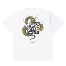 画像1: BlackEyePatch/OG DRAGON TEE(WHITE) (1)