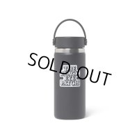 BlackEyePatch/OG LABEL Hydro Flask BOTTLE（BLACK）