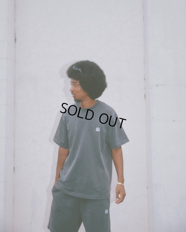 画像4: BlackEyePatch/SMALL OG PIGMENT DYED TEE（BLACK）