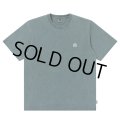 BlackEyePatch/SMALL OG PIGMENT DYED TEE（GREEN）