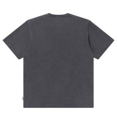画像2: BlackEyePatch/SMALL OG PIGMENT DYED TEE(BLACK) (2)