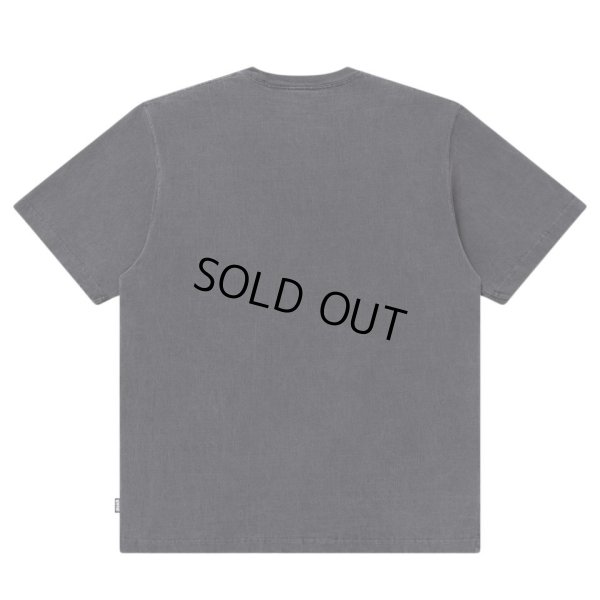 画像2: BlackEyePatch/SMALL OG PIGMENT DYED TEE（BLACK）
