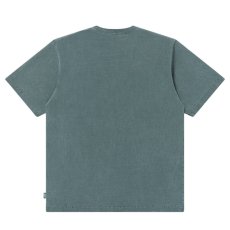 画像2: BlackEyePatch/SMALL OG PIGMENT DYED TEE(GREEN) (2)