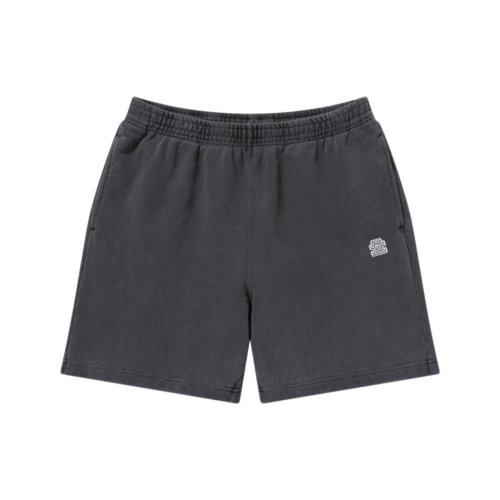 他の写真1: BlackEyePatch/SMALL OG PIGMENT DYED SWEAT SHORTS（BLACK）