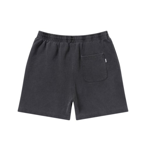 他の写真2: BlackEyePatch/SMALL OG PIGMENT DYED SWEAT SHORTS（BLACK）