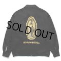 WACKO MARIA/VIETNAM JACKET（BLACK）［ベトナムJKT-24秋冬］