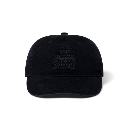他の写真1: BlackEyePatch/RAW OG LABEL WASHED CAP（BLACK）