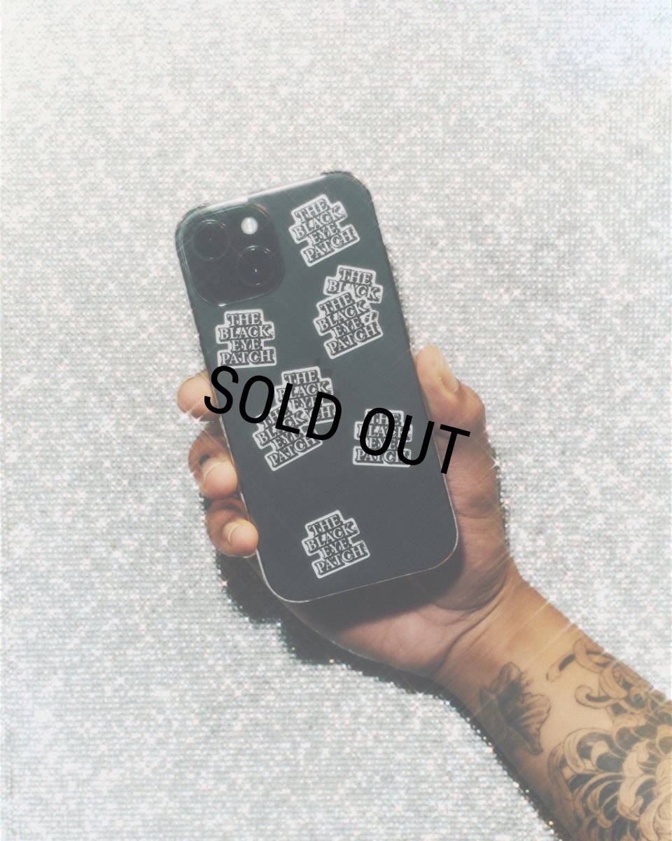 画像7: BlackEyePatch/OG LABEL iPhone CASE（MULTI） (7)