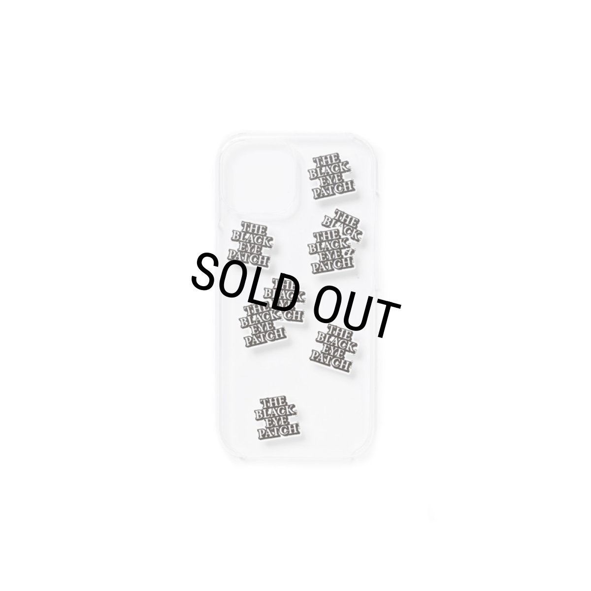画像4: BlackEyePatch/OG LABEL iPhone CASE（MULTI） (4)