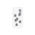 画像3: BlackEyePatch/OG LABEL iPhone CASE（MULTI）