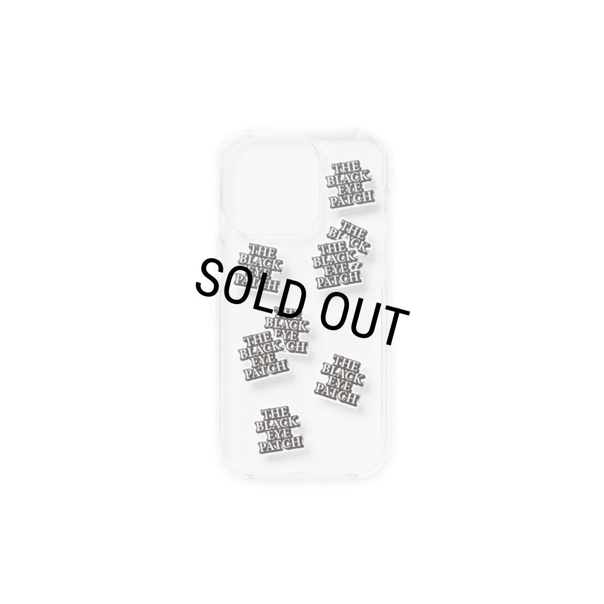 画像2: BlackEyePatch/OG LABEL iPhone CASE（MULTI） (2)