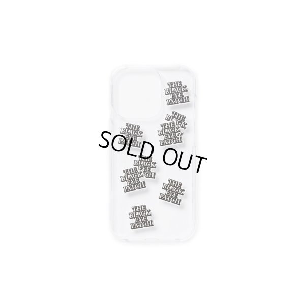 画像2: BlackEyePatch/OG LABEL iPhone CASE（MULTI）