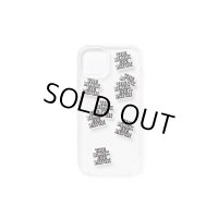 BlackEyePatch/OG LABEL iPhone CASE（MULTI）