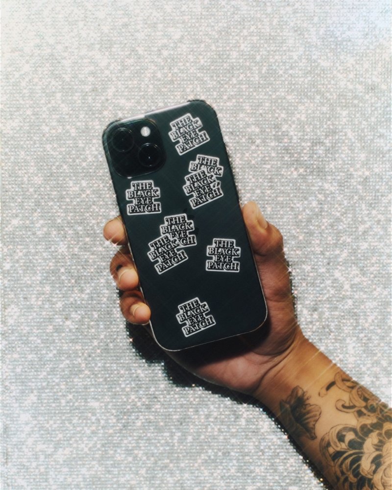 画像2: BlackEyePatch/OG LABEL iPhone CASE（MULTI）