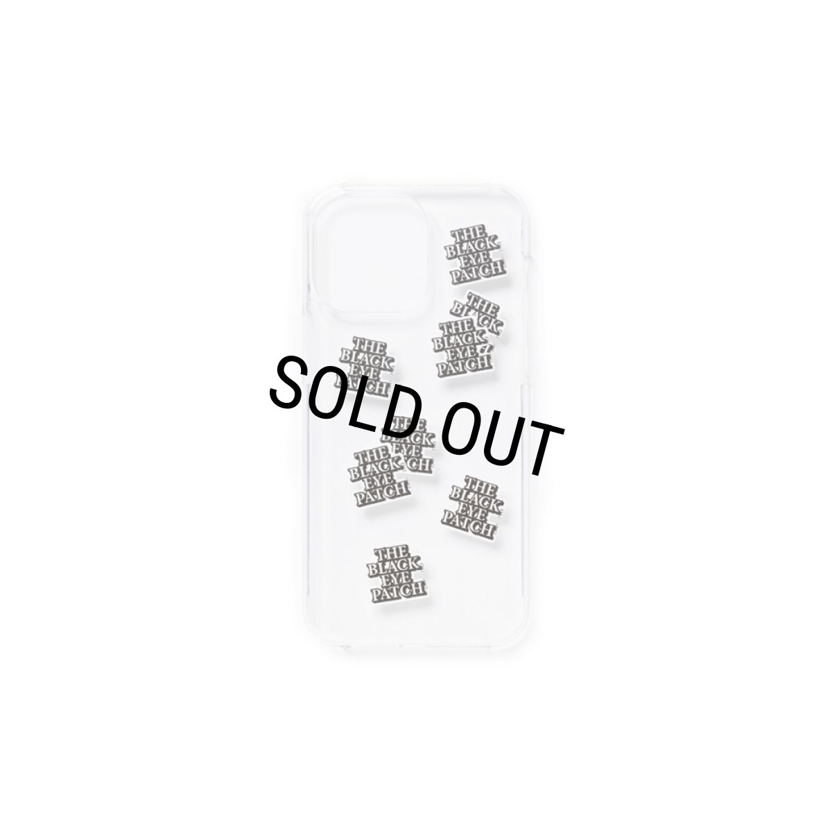 画像6: BlackEyePatch/OG LABEL iPhone CASE（MULTI） (6)