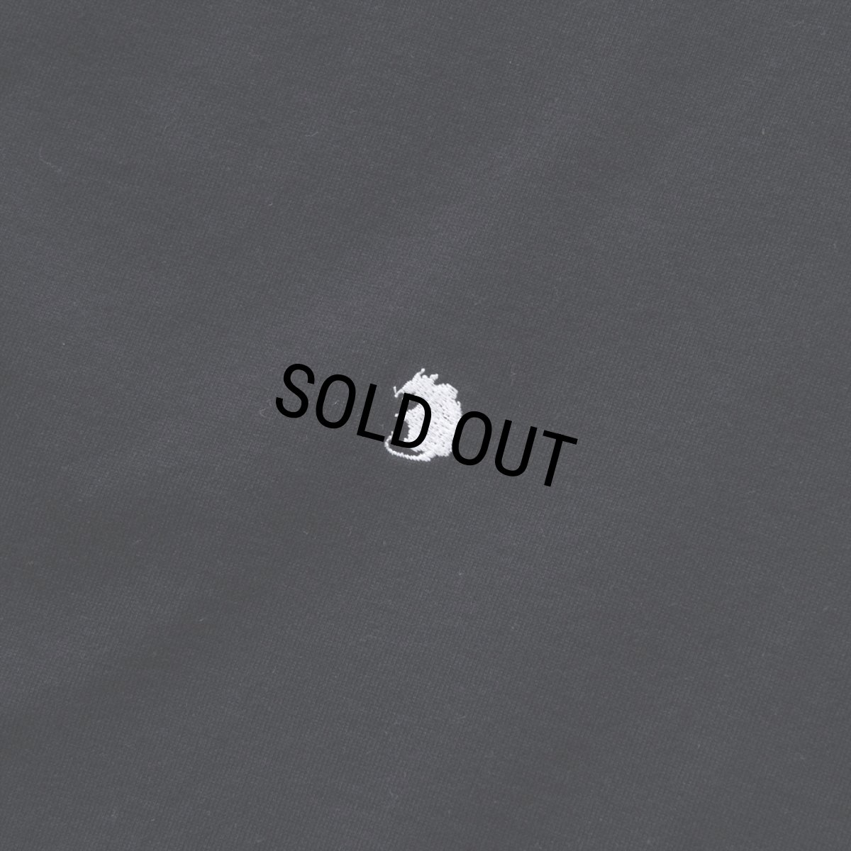 画像5: 【30%OFF】RATS/SCRIPT LOGO WAY OF LIFE TEE（BLACK）［プリントT-24秋冬］ (5)