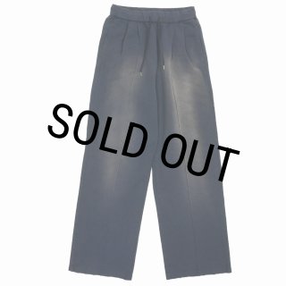 50%OFF】DAIRIKU/Waterproof Sunburn Sweater Pants（Vintage Navy