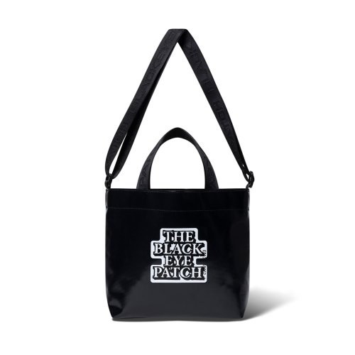 他の写真2: BlackEyePatch/OG LABEL 2 WAY TOTE（BLACK）