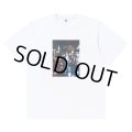 BlackEyePatch/URBAN RYDERS TEE（WHITE）