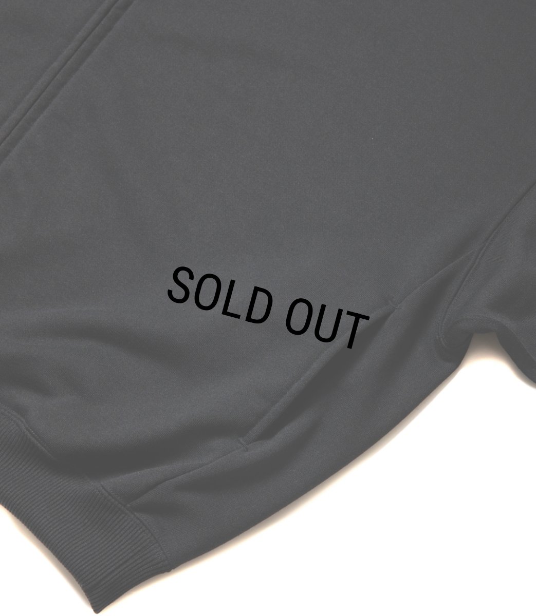 画像3: COOTIE PRODUCTIONS/Dry Tech Oversized Sweat Zip Up Hoodie（Black）［ドライテックジップフーディー-24秋冬］ (3)