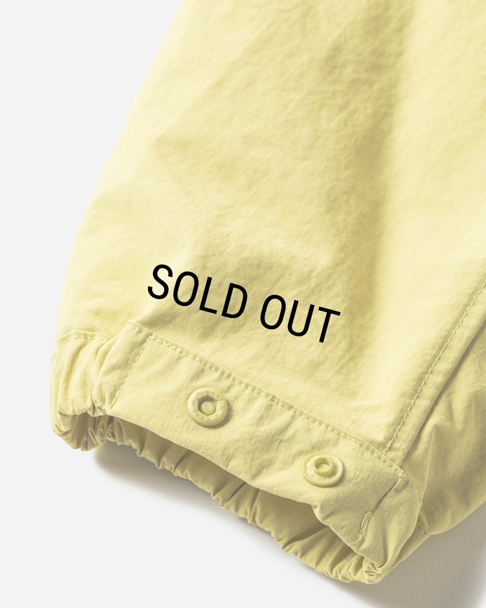 画像10: 【40%OFF】TIGHTBOOTH/BIG LOGO ANORAK（Light Green）［アノラック-24秋冬］ (10)