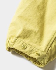 画像10: 【30%OFF】TIGHTBOOTH/BIG LOGO ANORAK（Light Green）［アノラック-24秋冬］ (10)