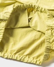画像8: 【30%OFF】TIGHTBOOTH/BIG LOGO ANORAK（Light Green）［アノラック-24秋冬］ (8)