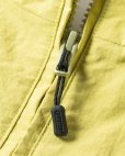 画像4: 【30%OFF】TIGHTBOOTH/BIG LOGO ANORAK（Light Green）［アノラック-24秋冬］