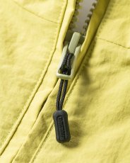画像4: 【30%OFF】TIGHTBOOTH/BIG LOGO ANORAK（Light Green）［アノラック-24秋冬］ (4)