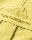 画像5: 【30%OFF】TIGHTBOOTH/BIG LOGO ANORAK（Light Green）［アノラック-24秋冬］