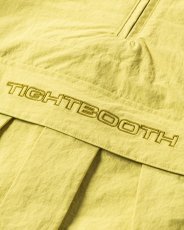 画像5: 【30%OFF】TIGHTBOOTH/BIG LOGO ANORAK（Light Green）［アノラック-24秋冬］ (5)