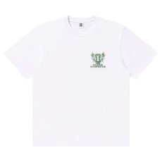 画像2: BlackEyePatch/ONE BUCK TEE(WHITE) (2)