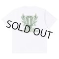 BlackEyePatch/ONE BUCK TEE（WHITE）