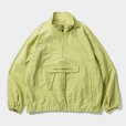 画像1: 【30%OFF】TIGHTBOOTH/BIG LOGO ANORAK（Light Green）［アノラック-24秋冬］ (1)