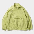 【30%OFF】TIGHTBOOTH/BIG LOGO ANORAK（Light Green）［アノラック-24秋冬］