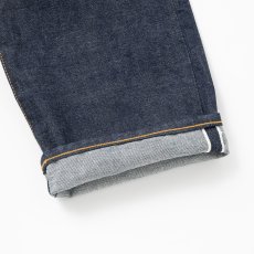 画像5: 【30%OFF】RATS/INDIGO DENIM PANTS（INDIGO）［デニムパンツ-24秋冬］ (5)