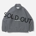 TIGHTBOOTH/BIG LOGO ANORAK（Black）［アノラック-24秋冬］