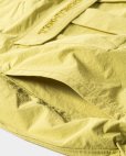 画像7: 【30%OFF】TIGHTBOOTH/BIG LOGO ANORAK（Light Green）［アノラック-24秋冬］