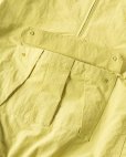 画像6: 【30%OFF】TIGHTBOOTH/BIG LOGO ANORAK（Light Green）［アノラック-24秋冬］