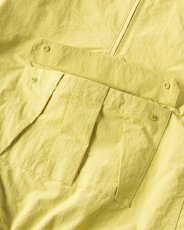 画像6: 【30%OFF】TIGHTBOOTH/BIG LOGO ANORAK（Light Green）［アノラック-24秋冬］ (6)